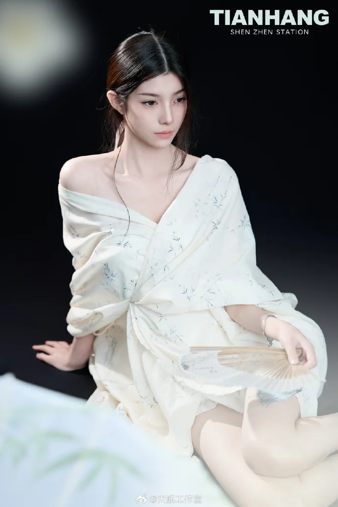 探花直播热门主播